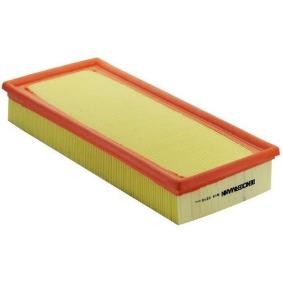 Luftfilter von DENCKERMANN für S-Klasse Limousine (W140) günstig online kaufen