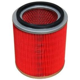 Comprar Filtro de aire de DENCKERMANN A140303 a bajo precio de 13,63 €