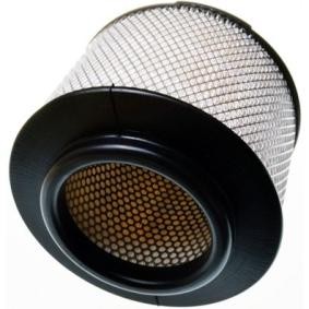 Luftfilter von DENCKERMANN für BT-50 (CD, UN) günstig online kaufen