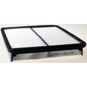 Compre Filtro de ar da DENCKERMANN A141641 a um preço baixo por 11,52 €
