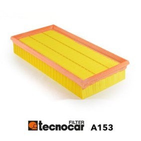 Acquista Filtro aria da TECNOCAR A153 a buon mercato per soli 51,18 €