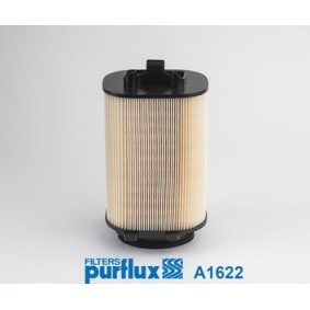 Achetez des Filtre à air PURFLUX A1622 à prix pour 24,05 €