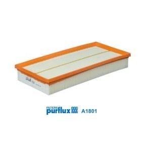 Luftfilter A1801 von PURFLUX günstig für 24,18 € online kaufen