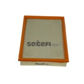 Acquista Filtro aria da TECNOCAR A186 a buon mercato per soli 56,35 €