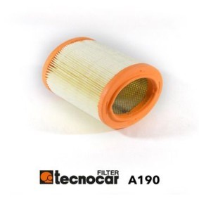 Luftfilter A190 von TECNOCAR günstig für 50,72 € online kaufen