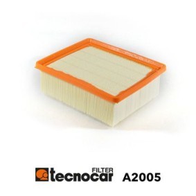 Compre Filtro de ar da TECNOCAR A2005 a um preço baixo por 13,55 €