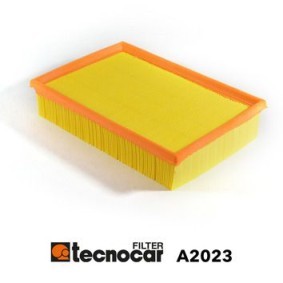 Compre Filtro de ar da TECNOCAR A2023 a um preço baixo por 11,53 €