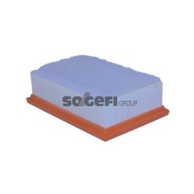 Compre Filtro de ar da TECNOCAR A2027 a um preço baixo por 10,93 €