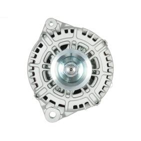 Lichtmaschine A2058 von AS-PL günstig für 180,66 € online kaufen