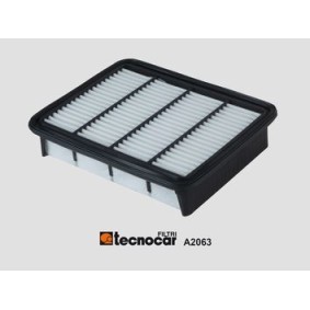 Acquista Filtro aria da TECNOCAR A2063 a buon mercato per soli 51,40 €