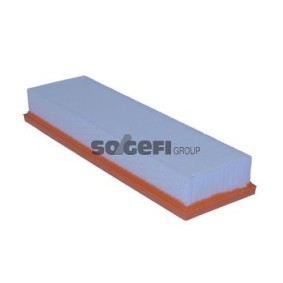 Compre Filtro de ar da TECNOCAR A2076 a um preço baixo por 11,14 €