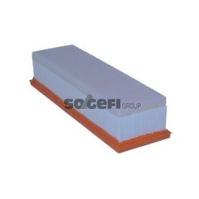 Compre Filtro de ar da TECNOCAR A2078 a um preço baixo por 13,68 €