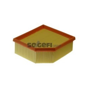 Compre Filtro de ar da TECNOCAR A2081 a um preço baixo por 13,01 €