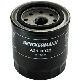 Ölfilter für ROVER von DENCKERMANN