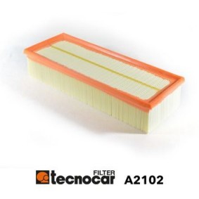 Acquista Filtro aria da TECNOCAR A2102 a buon mercato per soli 48,18 €