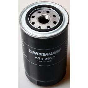 Ölfilter für IVECO von DENCKERMANN
