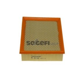Acquista Filtro aria da TECNOCAR A2116 a buon mercato per soli 16,75 €