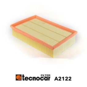 Acquista Filtro aria da TECNOCAR A2122 a buon mercato per soli 48,27 €