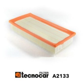 Luftfilter A2133 von TECNOCAR günstig für 59,54 € online kaufen