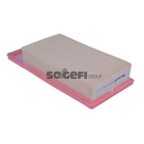 Luftfilter A2134 von TECNOCAR günstig für 55,04 € online kaufen