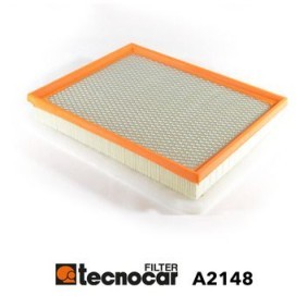 Luftfilter A2148 von TECNOCAR günstig für 51,61 € online kaufen