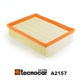 Compre Filtro de ar da TECNOCAR A2157 a um preço baixo por 14,16 €