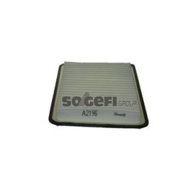 Acquista Filtro aria da TECNOCAR A2196 a buon mercato per soli 50,98 €