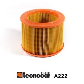 Compre Filtro de ar da TECNOCAR A222 a um preço baixo por 11,30 €