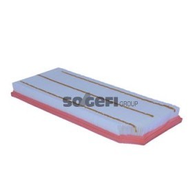 Acquista Filtro aria da TECNOCAR A2225 a buon mercato per soli 48,91 €
