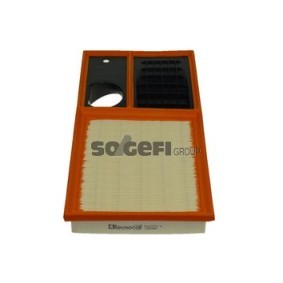 Acquista Filtro aria da TECNOCAR A2271 a buon mercato per soli 48,76 €