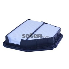 Luftfilter für CHEVROLET von TECNOCAR