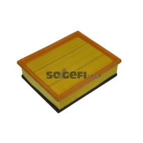 Luftfilter A2289 von TECNOCAR günstig für 75,72 € online kaufen