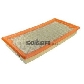Acquista Filtro aria da TECNOCAR A2291 a buon mercato per soli 52,26 €