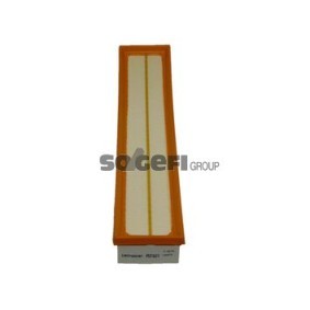 Compre Filtro de ar da TECNOCAR A2321 a um preço baixo por 13,10 €