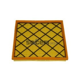 Luftfilter A2332 von TECNOCAR günstig für 60,63 € online kaufen