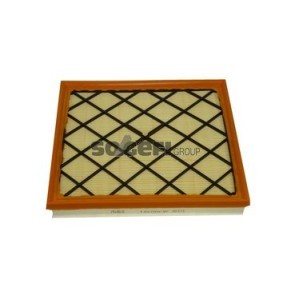 Luftfilter A2333 von TECNOCAR günstig für 60,10 € online kaufen