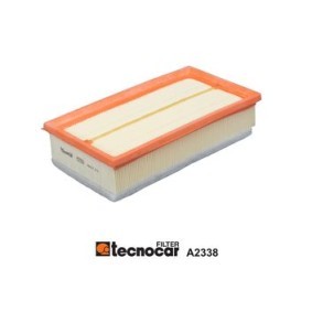 Comprar Filtro de aire de TECNOCAR A2338 a bajo precio de 60,58 €