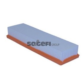 Compre Filtro de ar da TECNOCAR A2341 a um preço baixo por 14,34 €