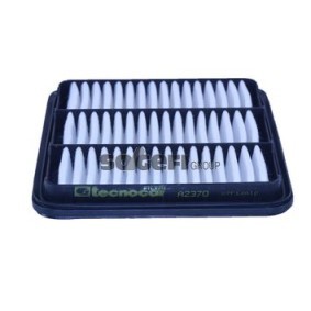 Compre Filtro de aire de TECNOCAR online para SPARK Furgoneta/hatchback (M200, M250) a precios moderados
