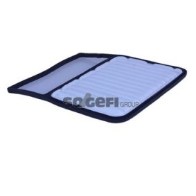 Acquista Filtro aria da TECNOCAR A2443 a buon mercato per soli 62,71 €