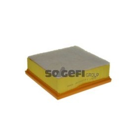 Luftfilter für OPEL von TECNOCAR