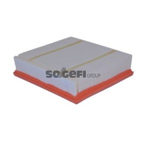 Acquista Filtro aria da TECNOCAR A2460 a buon mercato per soli 72,49 €