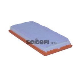 Luftfilter A2464 von TECNOCAR günstig für 57,62 € online kaufen
