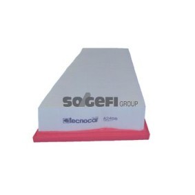 Acquista Filtro aria da TECNOCAR A2468 a buon mercato per soli 62,39 €