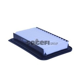 Luftfilter für OPEL von TECNOCAR