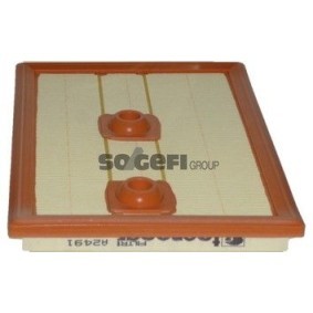 Acquista Filtro aria da TECNOCAR A2491 a buon mercato per soli 60,30 €