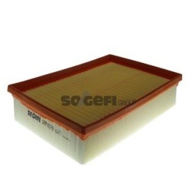 Luftfilter für CHEVROLET von TECNOCAR