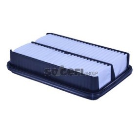 Acquista Filtro aria da TECNOCAR A2526 a buon mercato per soli 44,69 €