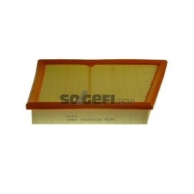 Comprar Filtro de aire de TECNOCAR A2544 a bajo precio de 73,40 €