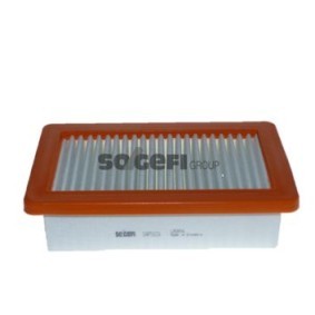 Acquista Filtro aria da TECNOCAR A2568 a buon mercato per soli 51,45 €